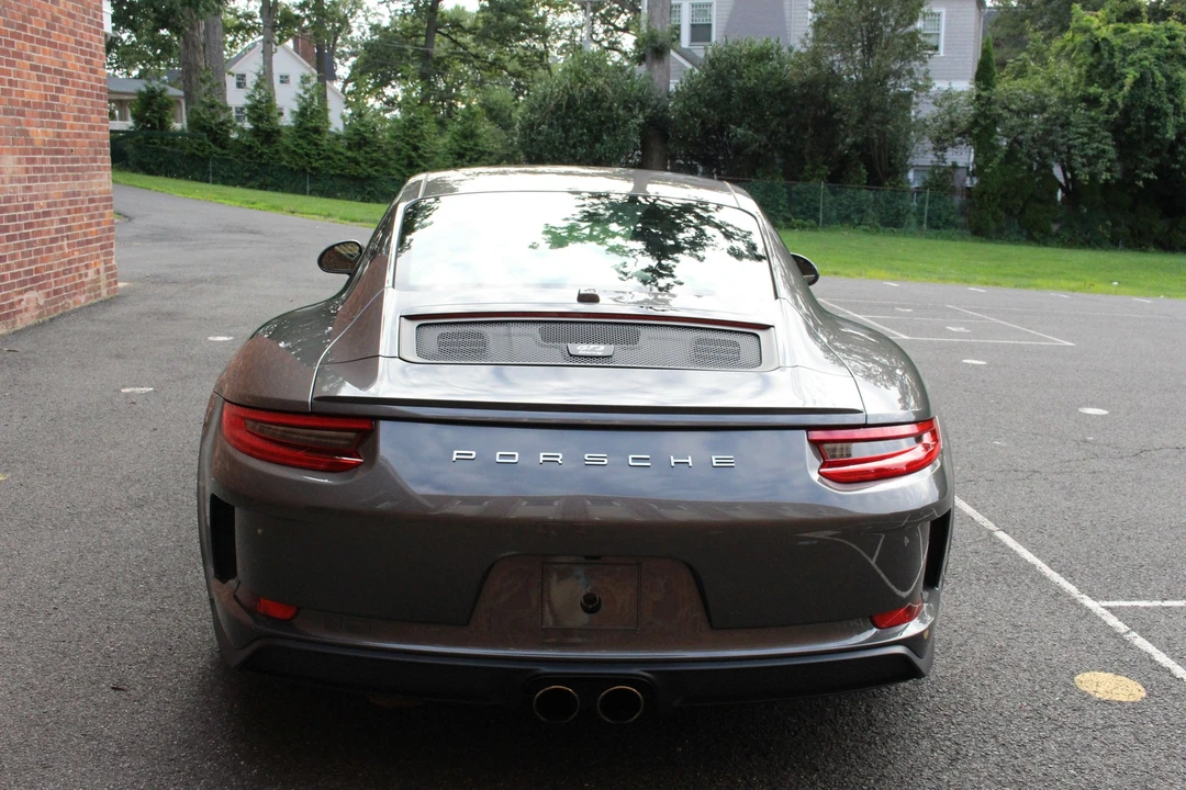 2019 Porsche 991 GT3 - Image 5 of 17
