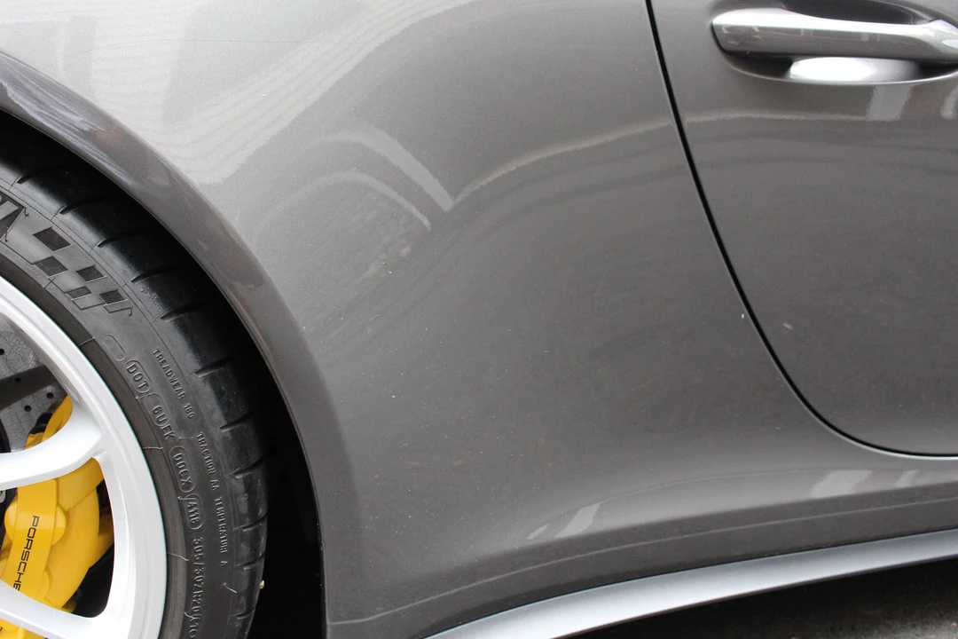 2019 Porsche 991 GT3 - Image 15 of 17