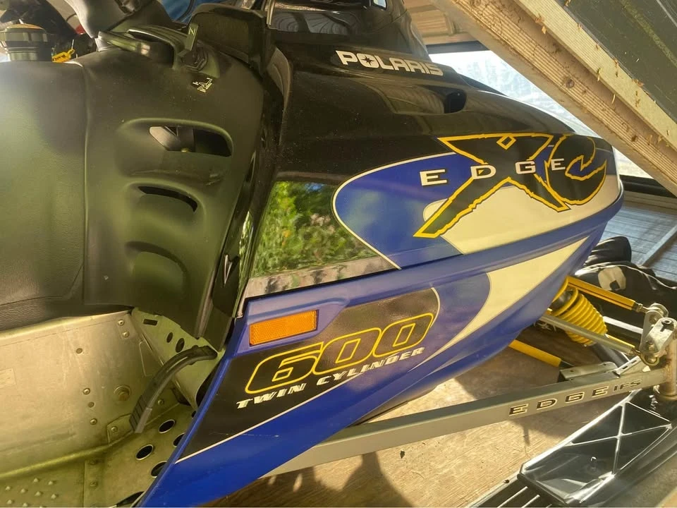 1997 Parts & Memorabilia Trailers - Image 10 of 10