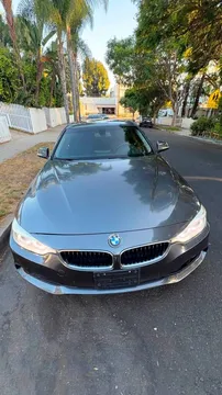 2014 BMW 428i Coupe