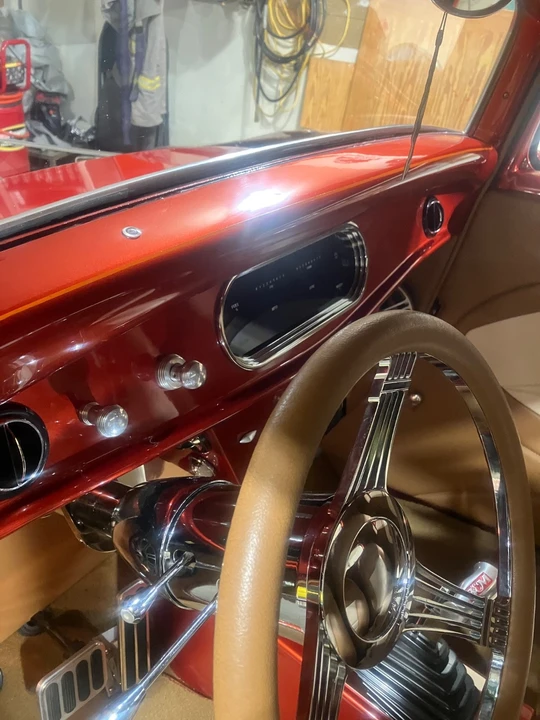 1932 Ford Model A - Image 6 of 8