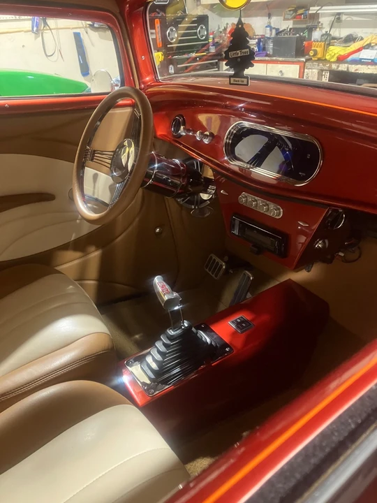 1932 Ford Model A - Image 5 of 8