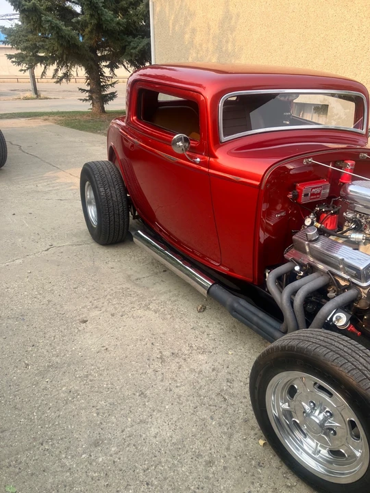 1932 Ford Model A - Image 4 of 8