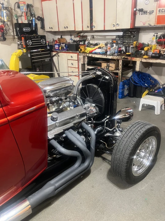 1932 Ford Model A - Image 7 of 8