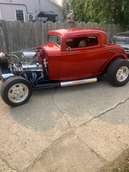 1932 Ford Model A - Image 2 of 8