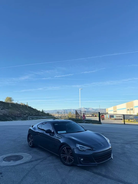 2013 Subaru BRZ 1st Gen - Image 2 of 3