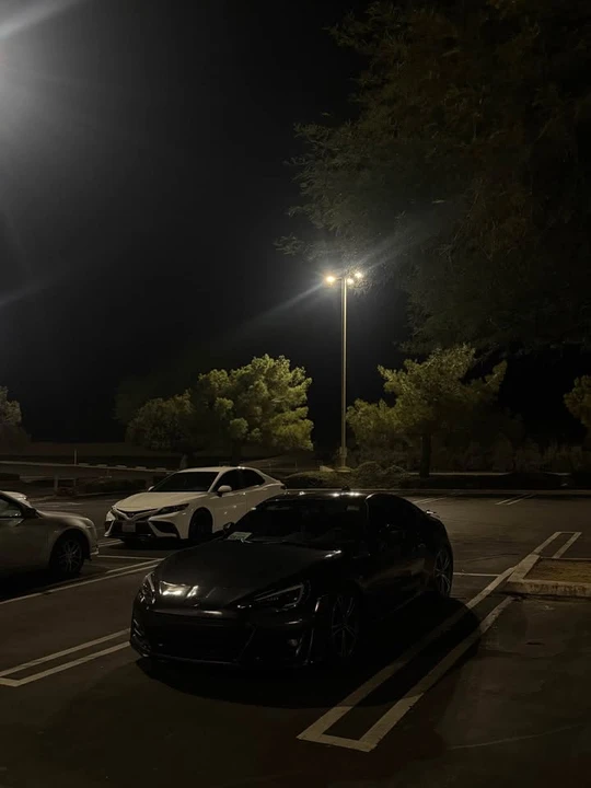 2013 Subaru BRZ 1st Gen - Image 3 of 3