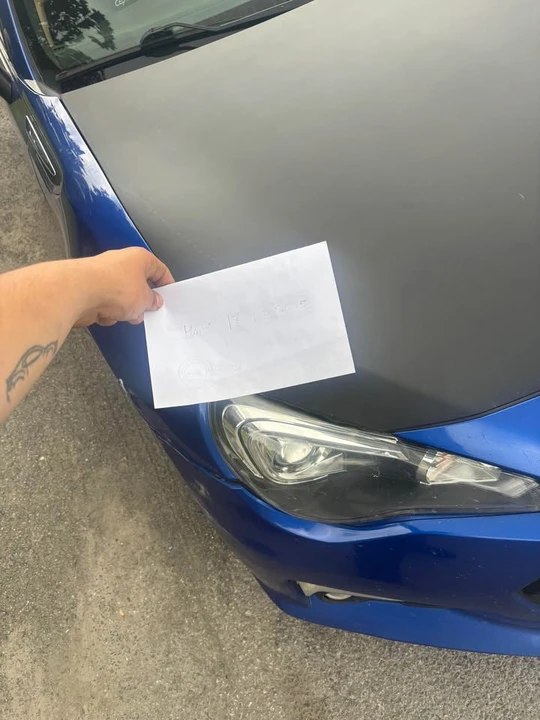 2015 Subaru BRZ 1st Gen - Image 2 of 3