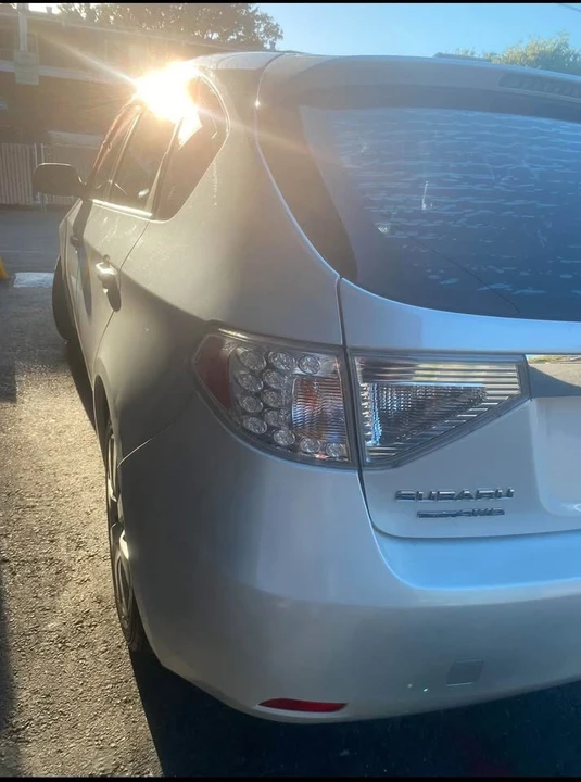 2010 Subaru Impreza 3rd Gen - Image 3 of 5