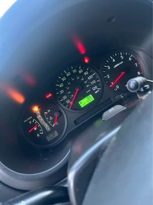 2007 Subaru Impreza 2nd Gen - Image 8 of 8