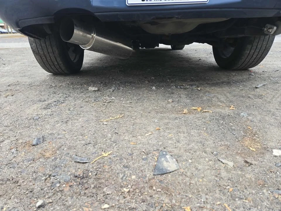 2007 Subaru Impreza 2nd Gen - Image 3 of 5