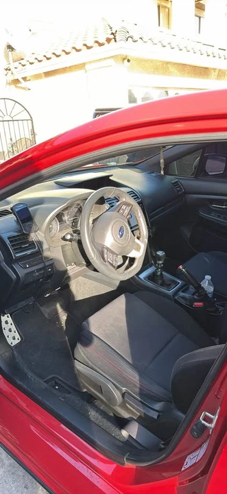 2016 Subaru Impreza WRX 4th Gen - Image 6 of 9
