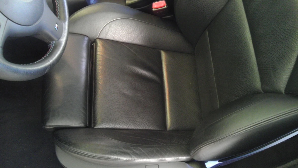 2000 BMW E39 M5 - Image 3 of 5