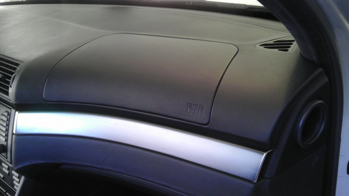 2000 BMW E39 M5 - Image 2 of 5