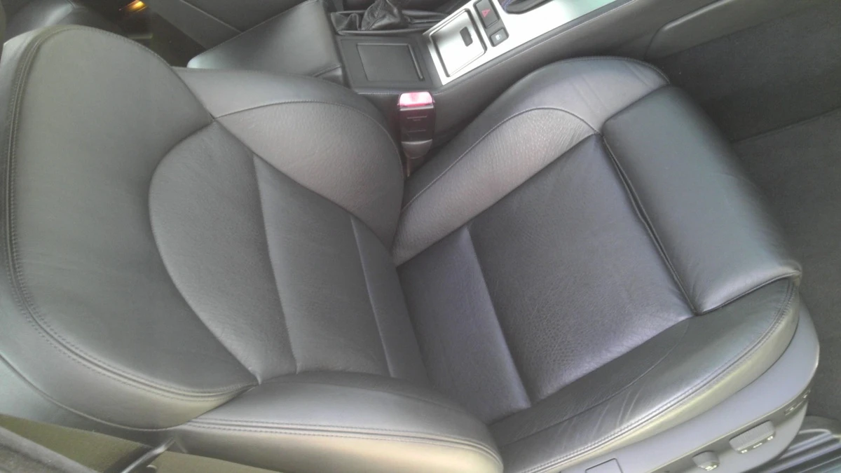 2000 BMW E39 M5 - Image 4 of 5
