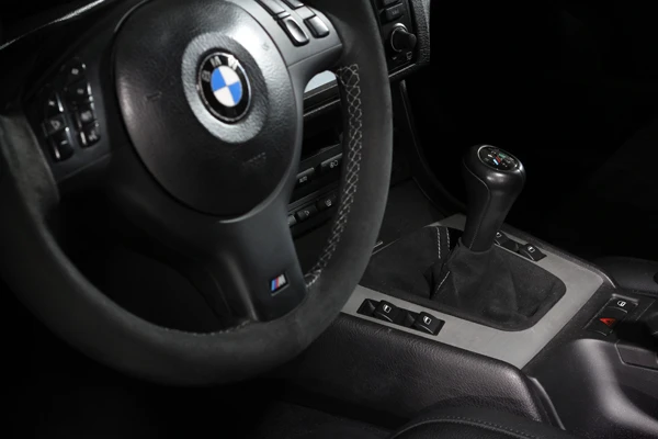 2003 BMW E46 M3 - Image 11 of 11