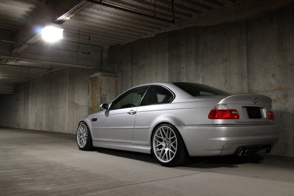 2003 BMW E46 M3 - Image 7 of 11