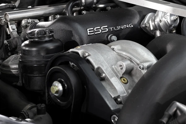 2003 BMW E46 M3 - Image 9 of 11