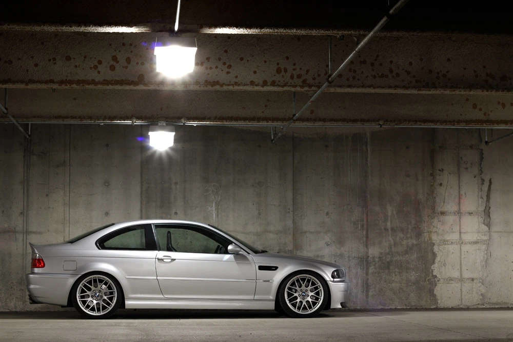 2003 BMW E46 M3 - Image 6 of 11