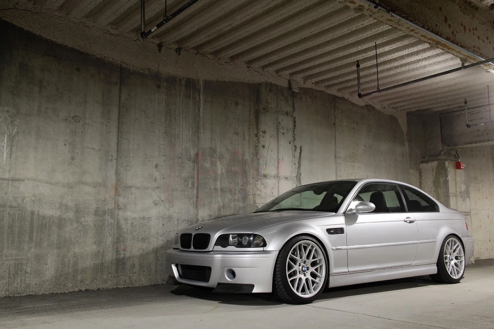 2003 BMW E46 M3 - Image 5 of 11