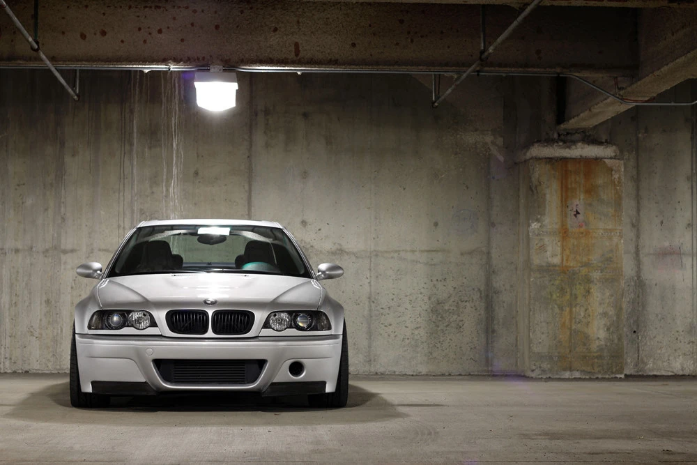 2003 BMW E46 M3 - Image 3 of 11