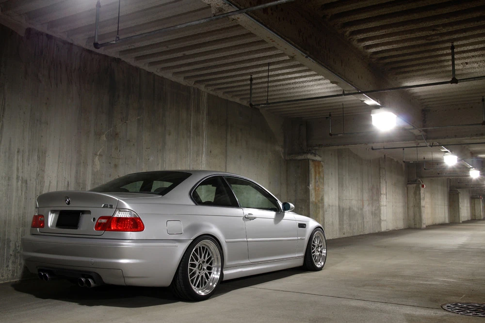 2003 BMW E46 M3 - Image 4 of 11