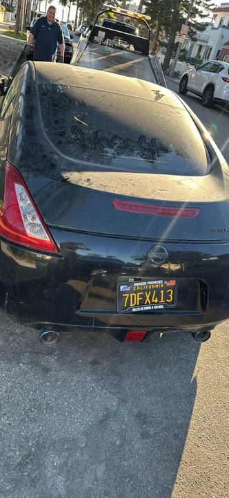 Nissan 370Z 6th Gen - Image 5 of 7