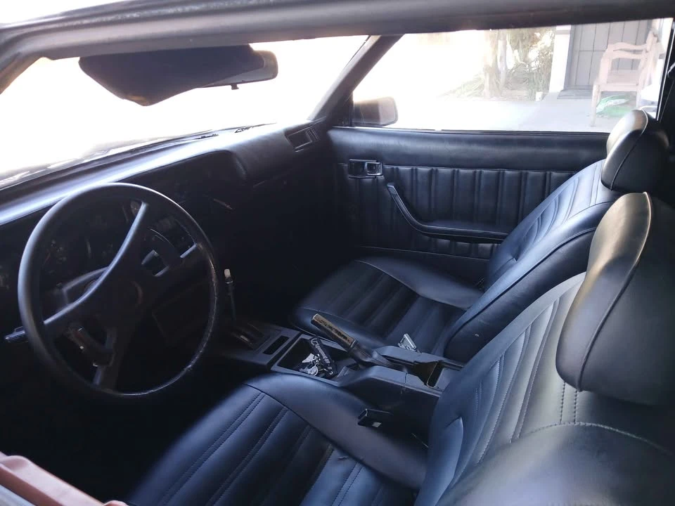 1981 Toyota Celica 2nd Gen - Image 2 of 4