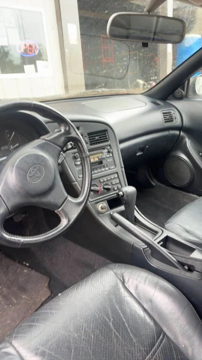 Toyota Celica - Image 2 of 4