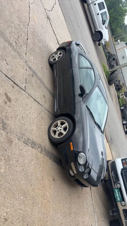 Toyota Celica - Image 4 of 4