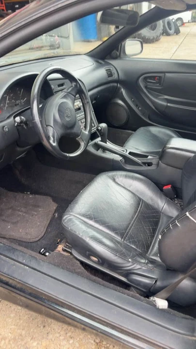Toyota Celica - Image 3 of 4