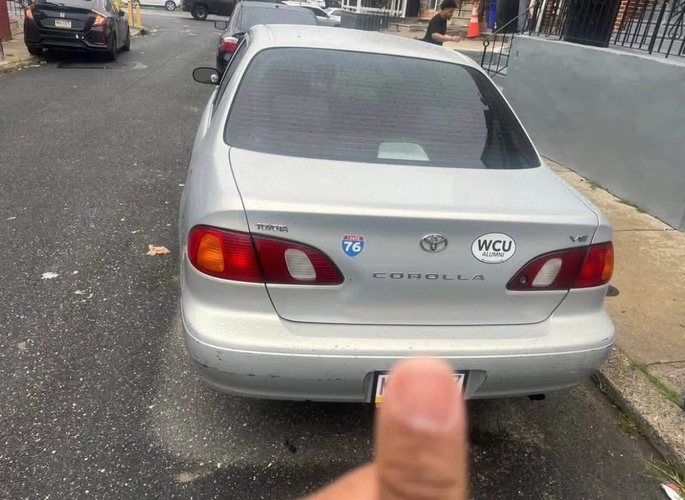 1999 Toyota Corolla 8th Gen - Image 3 of 5