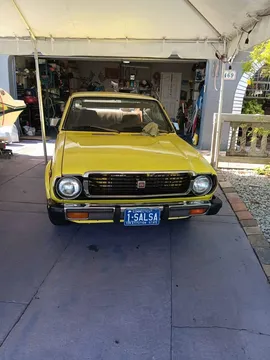 1977 Toyota Corolla 3rd Gen - Image 2 of 10