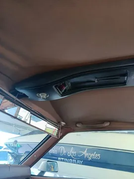 1977 Toyota Corolla 3rd Gen - Image 3 of 10