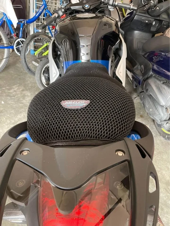 2008 BMW K1200 & K1300 - Image 8 of 10