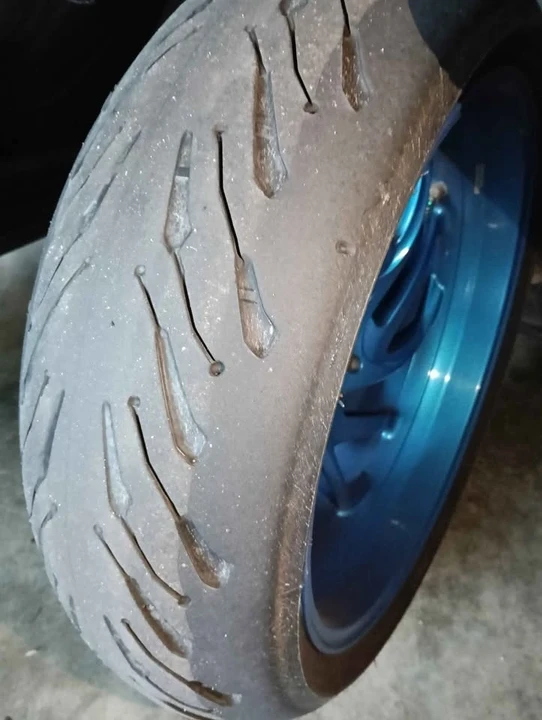 2008 BMW K1200 & K1300 - Image 2 of 10