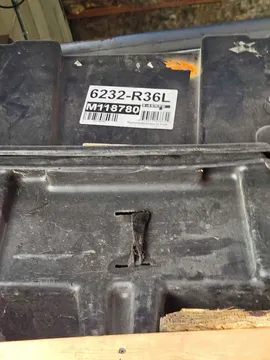 Chrysler 45rfe RWD Remanufactured Transmission