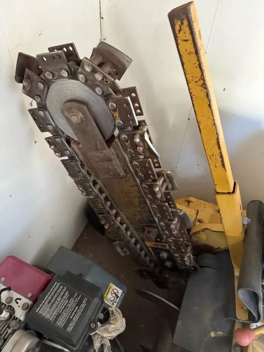 Parts & Memorabilia Tools - Image 2 of 7