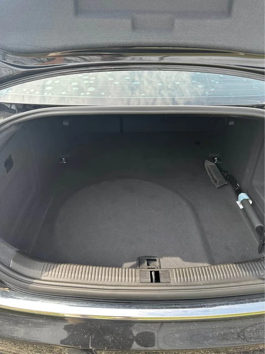 2010 Audi C6 A6 - Image 6 of 10