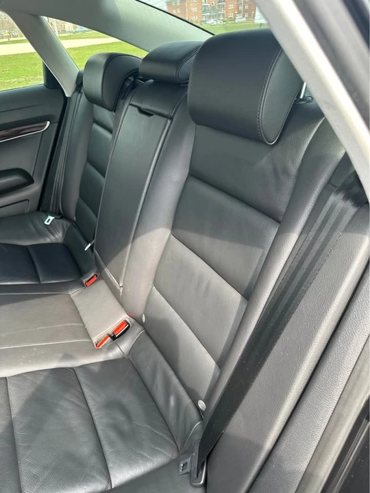 2010 Audi C6 A6 - Image 4 of 10