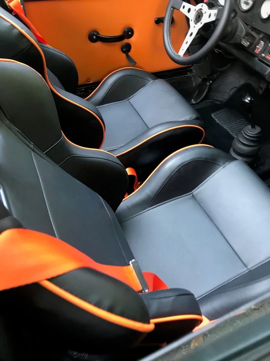 1974 Porsche 911 G-Body - Image 7 of 19
