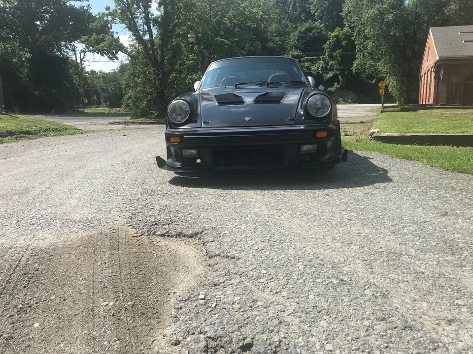 1974 Porsche 911 G-Body - Image 18 of 19
