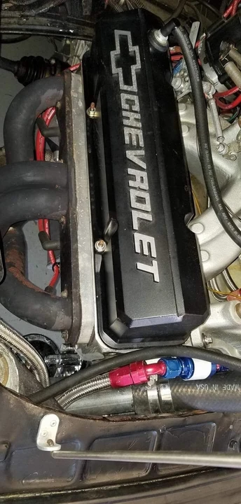 1974 Porsche 911 G-Body - Image 5 of 19