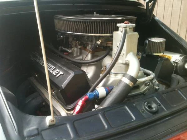1974 Porsche 911 G-Body - Image 2 of 19