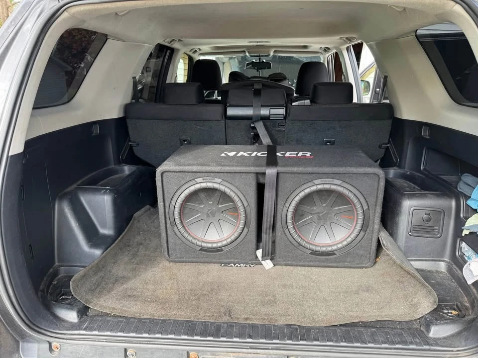 2010 Toyota 4Runner - Image 7 of 9