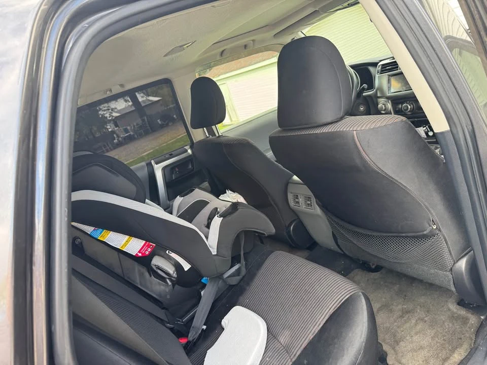 2010 Toyota 4Runner - Image 6 of 9