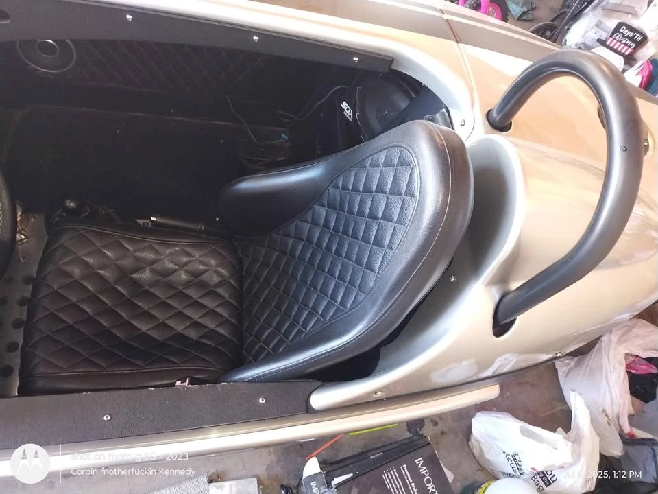 2019 Vanderhall Venice - Image 8 of 8