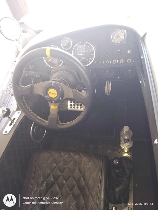 2019 Vanderhall Venice - Image 3 of 8