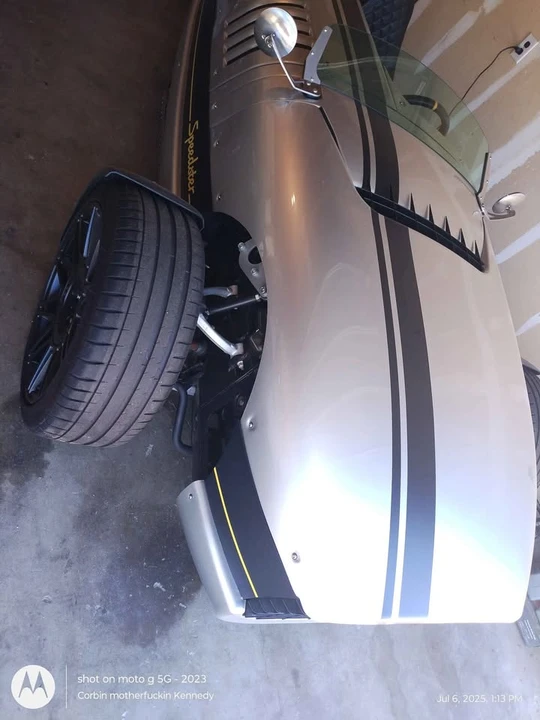 2019 Vanderhall Venice - Image 6 of 8