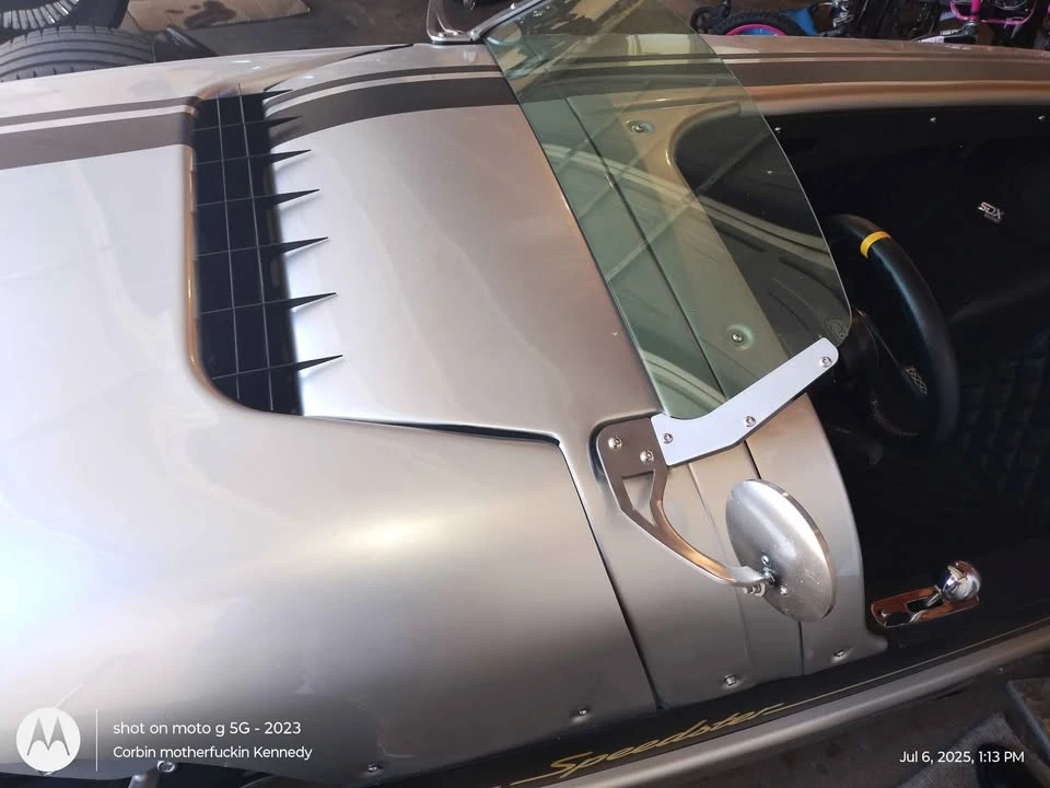 2019 Vanderhall Venice - Image 7 of 8